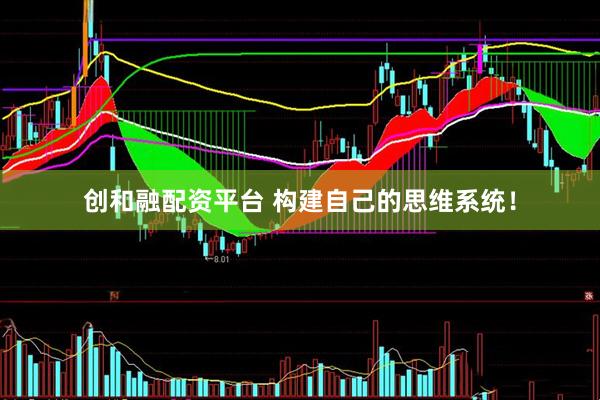 创和融配资平台 构建自己的思维系统！